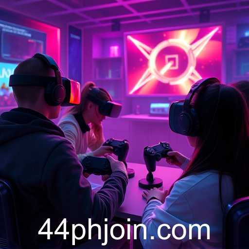 Digital Gaming Trends and Algorithms