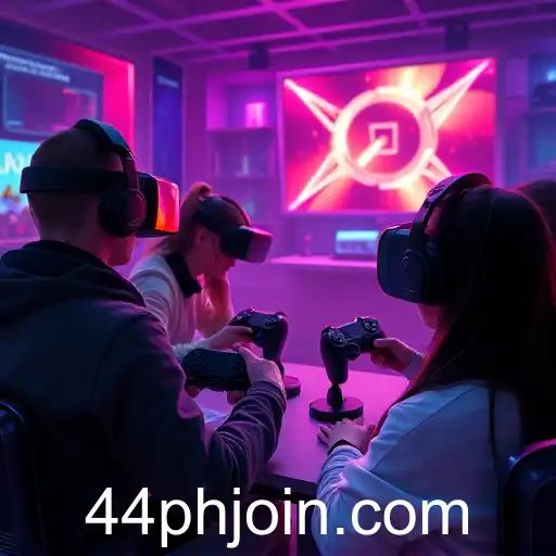 Digital Gaming Trends and Algorithms