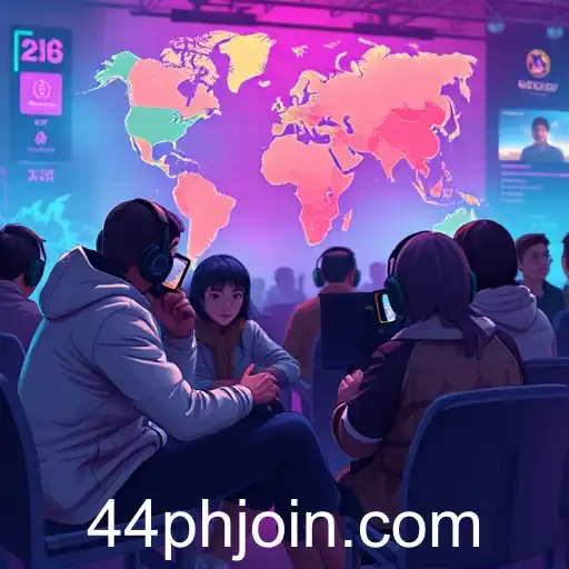 Unlock the World of English Gaming in 2025