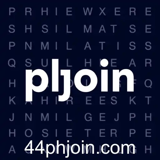 The Game Revolution: An Insight Into phjoin