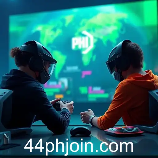 Gaming Evolution and Online Communities