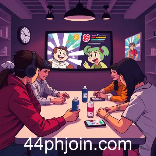 Innovative Trends in Online Gaming