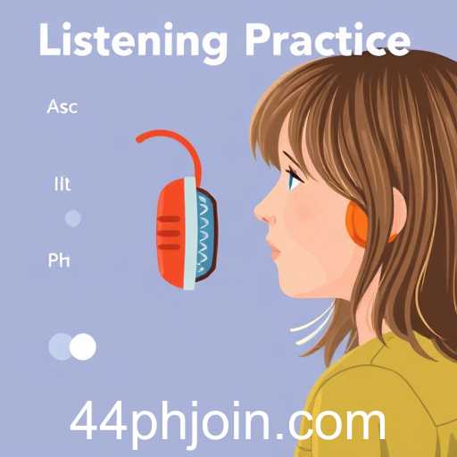 Revolutionizing Language Learning: The Rise of 'Listening Practice' Games