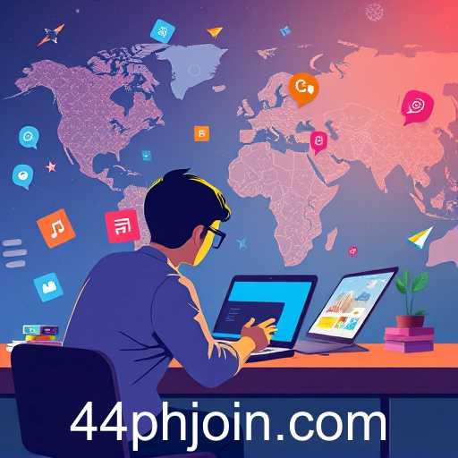 The Rise of Online Gaming Communities