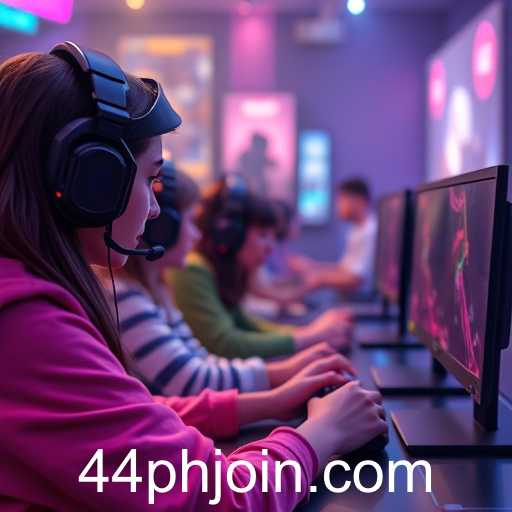 The Rise of Online Game Communities