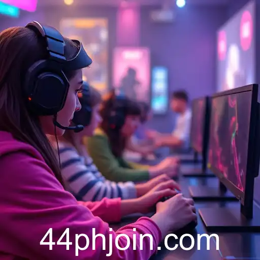 The Rise of Online Game Communities