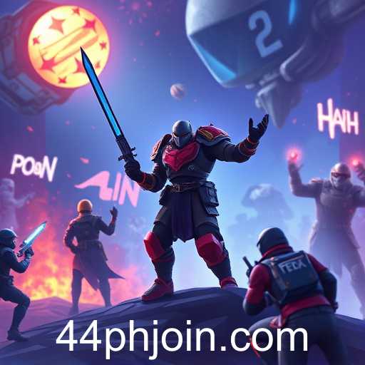 The Rise of 'Phjoin': A New Gaming Revolution