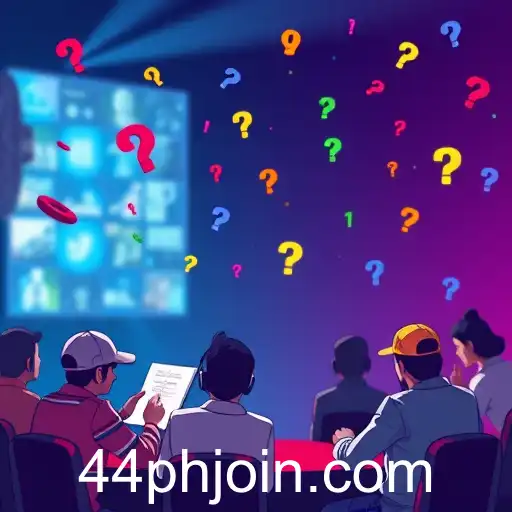 PhJoin Drives New Era in Online English Gaming