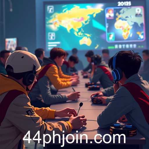 The Rise and Impact of Online Gaming in 2025