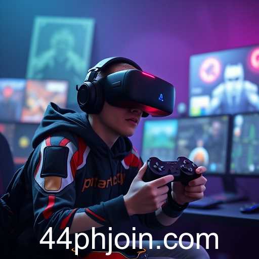 The Rise of Online Game Communities