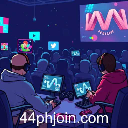 The Rise of 'phjoin': Revolutionizing Online Gaming