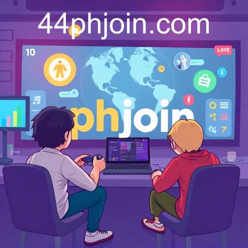 The Rise of Phjoin in Online Gaming